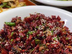-勇猛子川菜馆(新军路店)