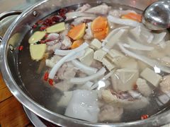 -力哥地道海南菜·联谊文昌鸡老店