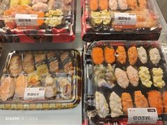 -争鲜回转寿司(东方银座店)