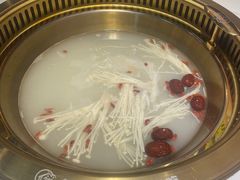 -欠火锅·水牛毛肚·团建聚餐·生日宴(何山路店)
