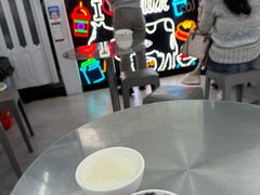 -义顺牛奶公司(新马路老店)
