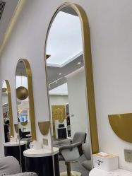 点击看大图 -JUNO hair salon