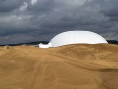 -达拉特旗响沙湾旅游区