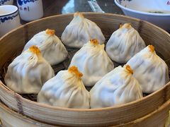 蟹粉小笼-勤德兴(湖滨路店)