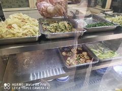 -惠记粉汤羊血梆梆肉(永松路店)