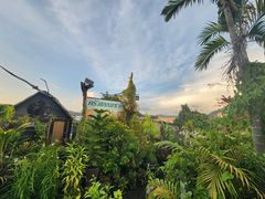 -自然餐厅(Phuket)