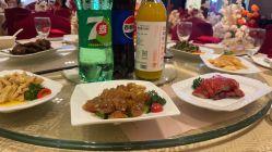 点击看大图 -新城花园酒店·宴会厅