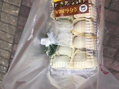 -顶巧鸡汤馄饨(虹口总店)