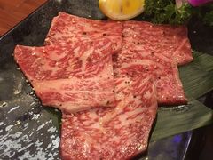钻石牛肋肉-蒜香焼肉PURUSHIN(马场路店)