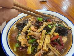 -姚记面馆(瑶琳路店)