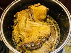 -清真·益鑫羊肉手抓馆(花园北街店)