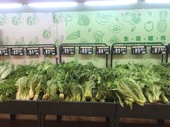 -北京华联购物中心(天通苑店)