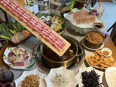-大理董·董家小厨野生菌火锅(古城旗舰店)