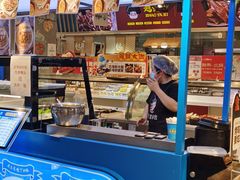 -盒马鲜生(莱蒙都会店)