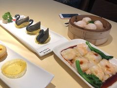 -湛江花园酒店·桃园馆