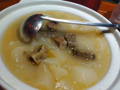 -爷爷的土钵菜(街道口店)