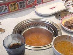 -龍歌自助小火锅(秦淮水游城店)