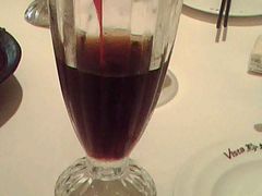 勾兑的酸梅汤-Vista黔城(新业广场店)