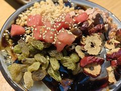 -胡马八破·川菜小馆(高新万达店)