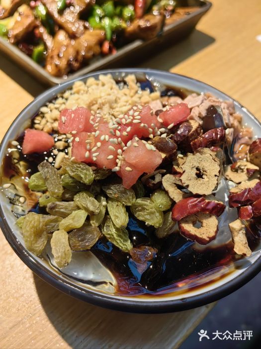 胡马八破·川菜小馆(高新万达店)图片