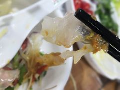 -官塘锋记鱼生·生腌·砂锅粥(牌坊街店)