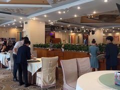 -巴音浩日娲·蒙餐(双林东路店)