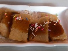 御用山药-少林寺欢喜地素斋馆