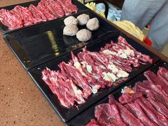 -幸运牛汕头小黄牛牛肉火锅(梅林店)