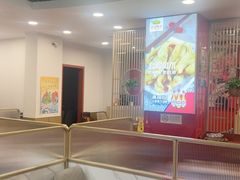 -潮汕美牛肉丸火锅店(天宁寺店)