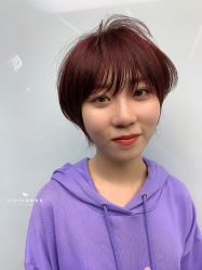 短发-P.STYLE 派斯造型