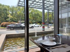 -锦江都城闵行饭店