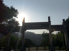 -南沙天后宫景区
