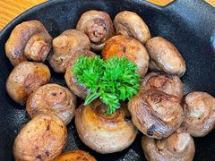 法式煎蘑菇-Money Shops(愚园路店)