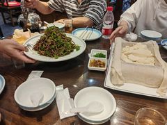 -东北大院·东北菜(三台子店)