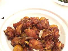 -大铁勺新津菜(迎水道店)
