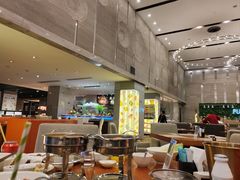 -厦门宝龙铂尔曼大酒店·海鲜自助餐厅