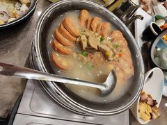 -尖沙咀酒店(大沥店)