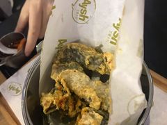-艾薯夫妇Aysh(福田星河COCOPark店)