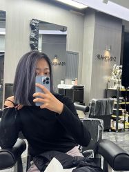 -Sying杉影日式烫染專門店