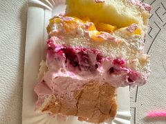-今日·TODAY手作低脂动物奶油蛋糕定制(高新万达店)