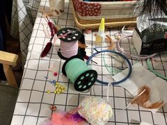 -Summer House夏莫手工坊团建活动(世博源店)