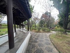 -九龙寨城公园