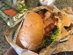 -Fergburger(皇后镇店)