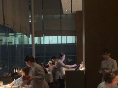 -悦轩中餐厅·高空江景·杭州柏悦酒店