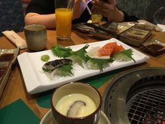 -赤坂亭·M9和牛烧肉·铁板烧(合肥万象城店)