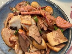 -狗不理大酒店(意式风情街店)
