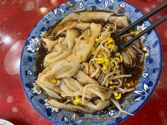 -张明富面皮店(东大街店)