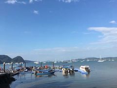 -巨鹰广场