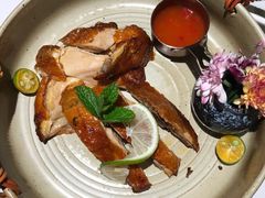 -相遇·川湘融合菜(丹阳吾悦广场店)