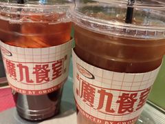 -广九餐室(陈家祠扬韬广场店)